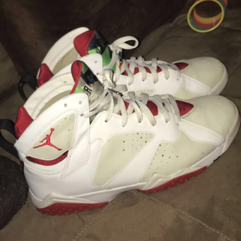 Cdp Hare 7